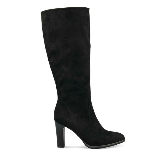 Boots BLACK SINEQUANONE