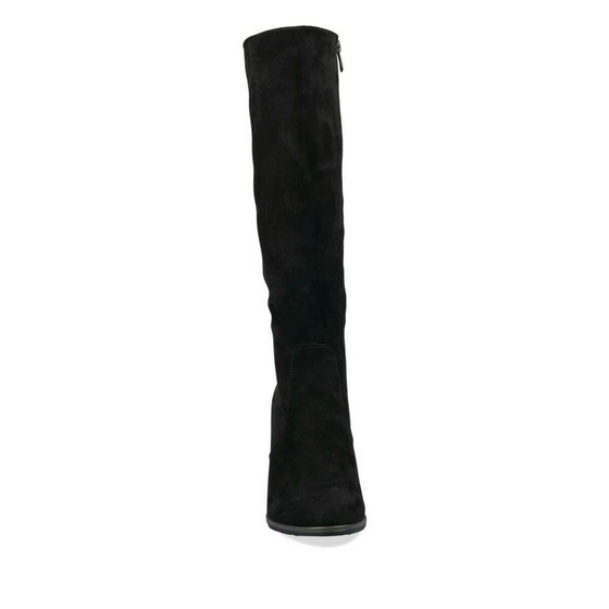 Boots BLACK SINEQUANONE