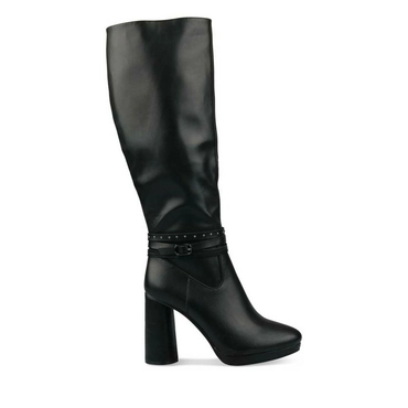 Bottes NOIR SINEQUANONE