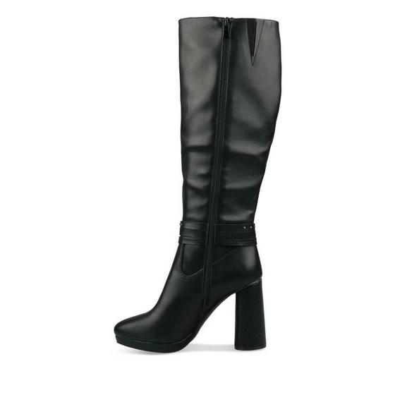 Bottes NOIR SINEQUANONE