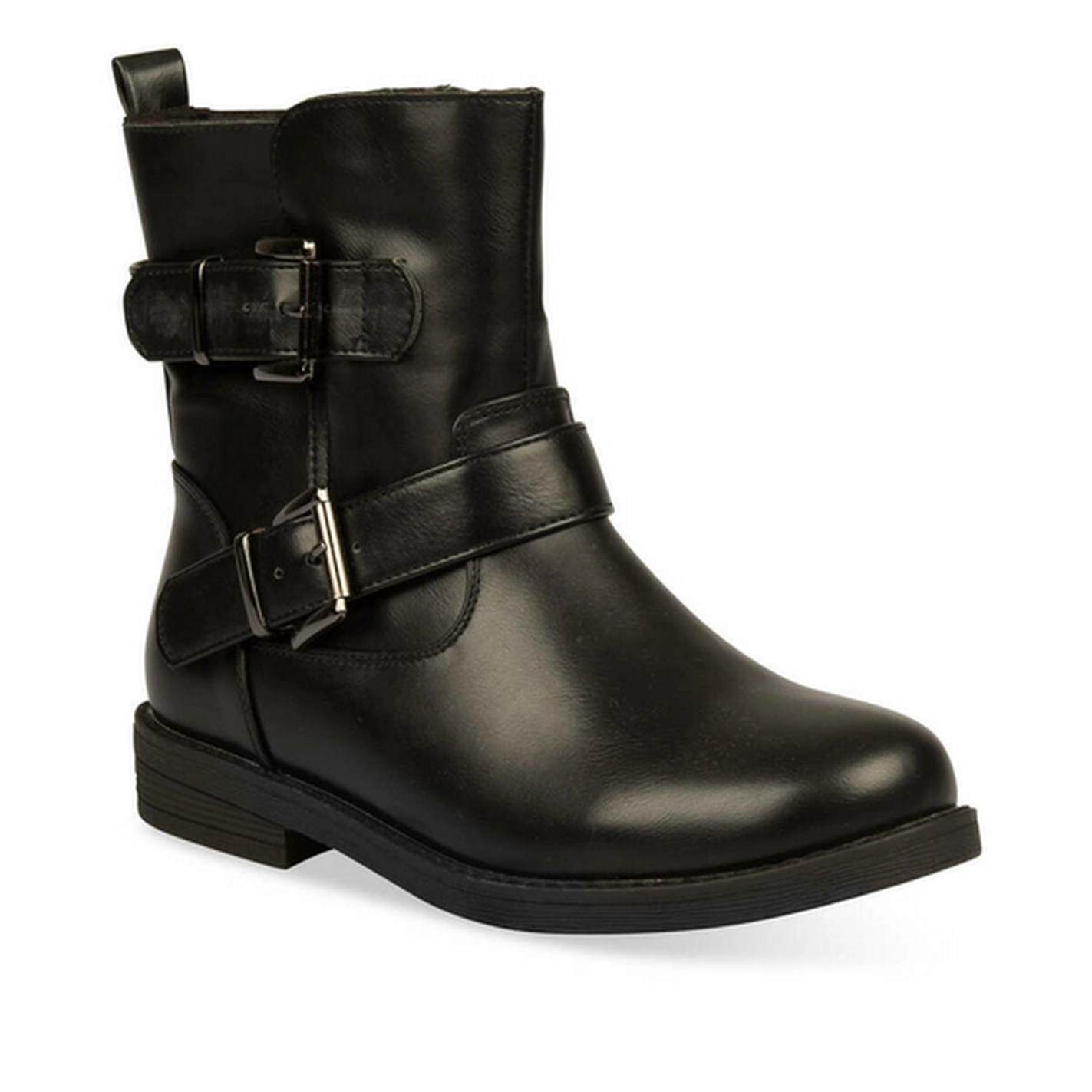 Ankle boots BLACK MERRY SCOTT