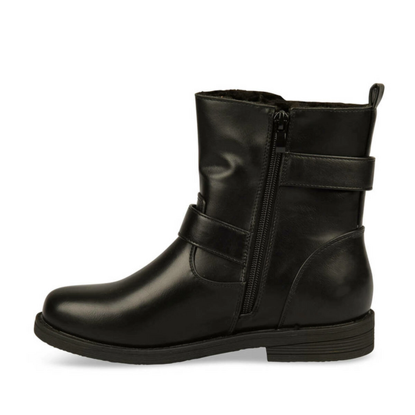 Ankle boots BLACK MERRY SCOTT