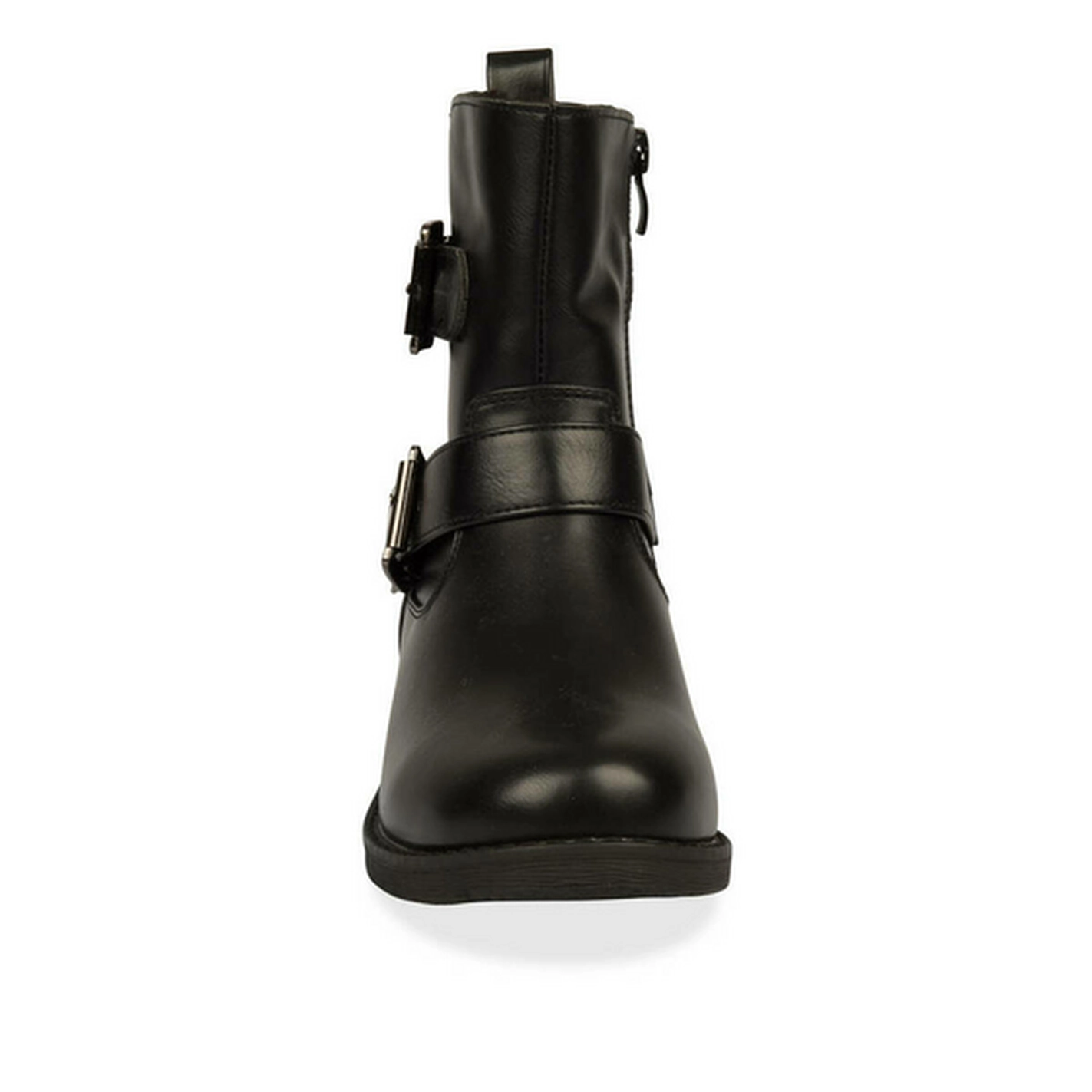 Ankle boots BLACK MERRY SCOTT