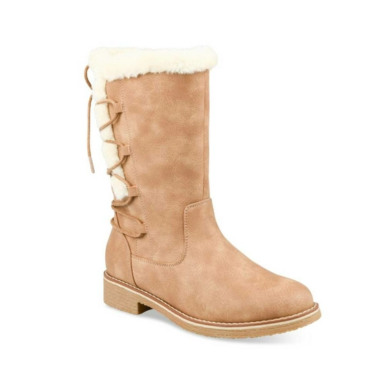 Boots BEIGE MERRY SCOTT