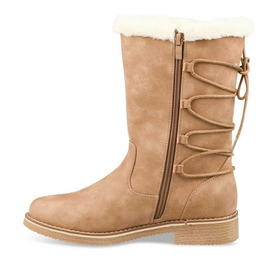 Boots BEIGE MERRY SCOTT