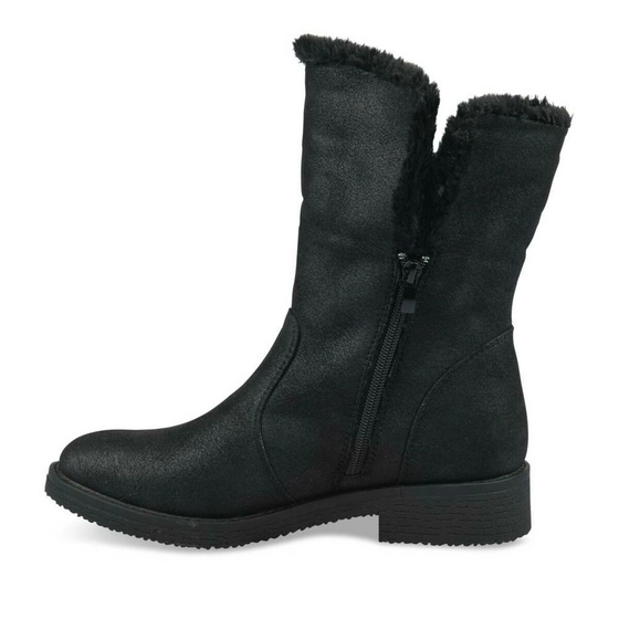 Ankle boots BLACK MERRY SCOTT