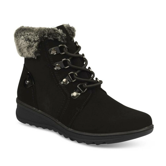 Ankle boots BLACK NEOSOFT WOMEN