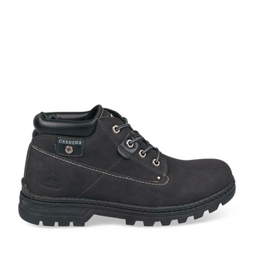 Bottines NOIR CARRERA