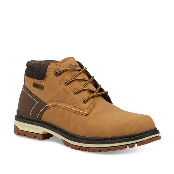 Bottines COGNAC ELLESSE