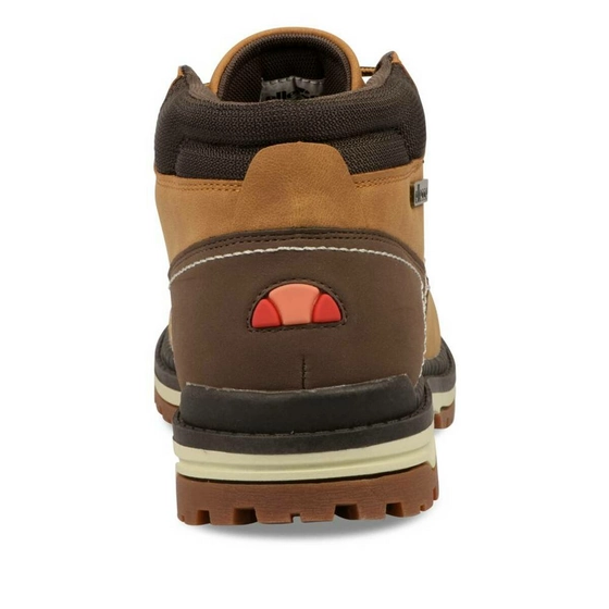 Bottines COGNAC ELLESSE