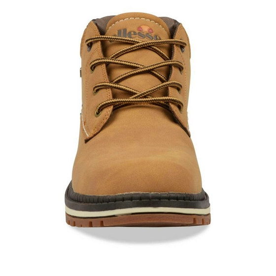 Bottines COGNAC ELLESSE