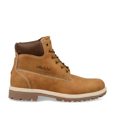 Bottines COGNAC ELLESSE