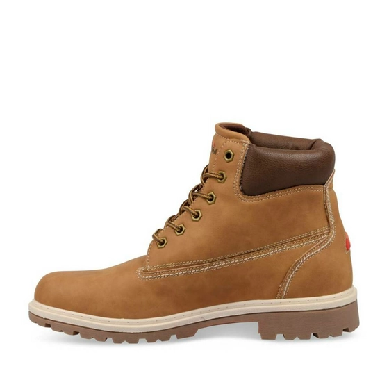 Bottines COGNAC ELLESSE