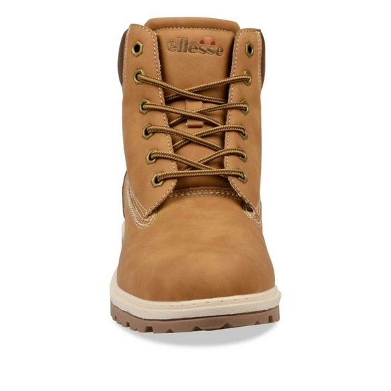 Bottines COGNAC ELLESSE