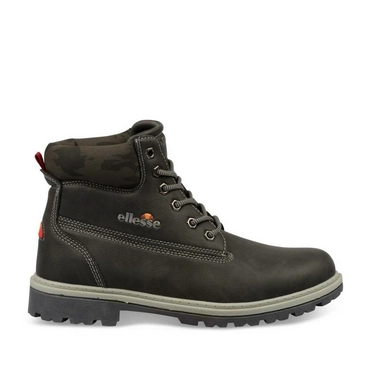 Bottines GRIS ELLESSE