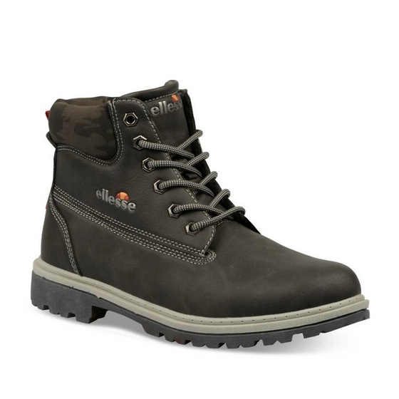 Bottines GRIS ELLESSE