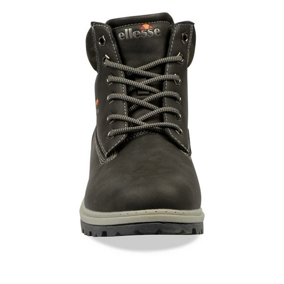 Ankle boots GREY ELLESSE