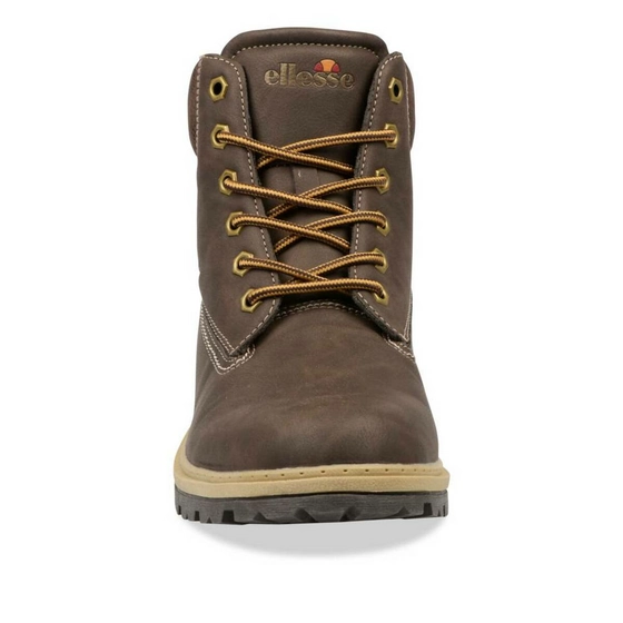 Bottines MARRON ELLESSE