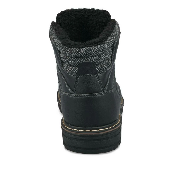 Ankle boots BLACK CAPE MOUNTAIN