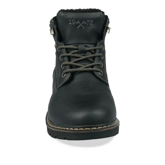 Bottines NOIR CAPE MOUNTAIN