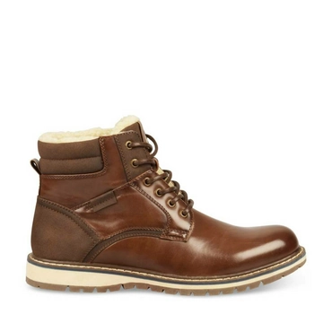 Bottines MARRON CAPE MOUNTAIN