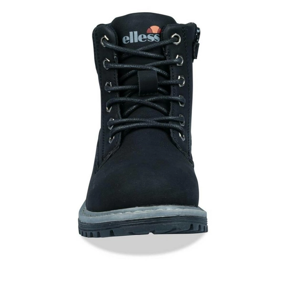 Ankle boots BLACK ELLESSE