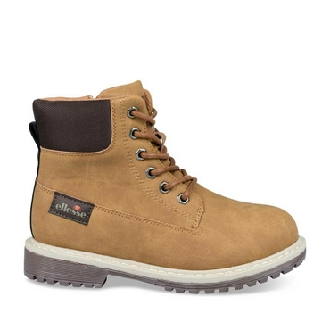 Bottines MARRON ELLESSE