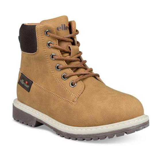 Bottines MARRON ELLESSE