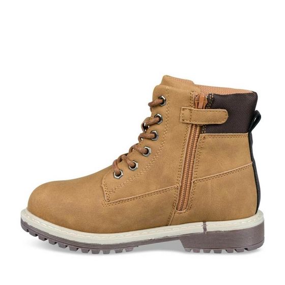 Bottines MARRON ELLESSE