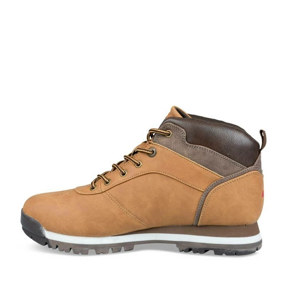 Bottines MARRON ELLESSE