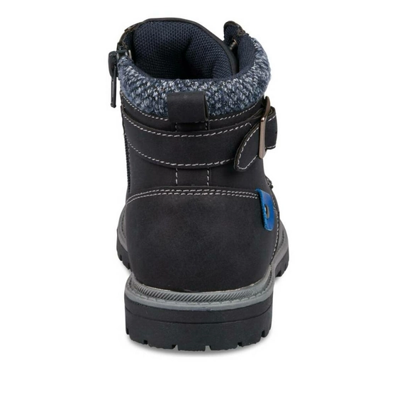 Ankle boots NAVY TAMS