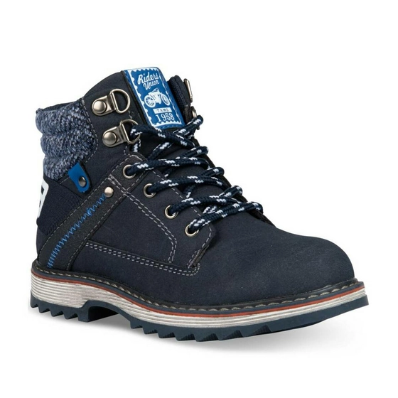 Bottines MARINE TAMS