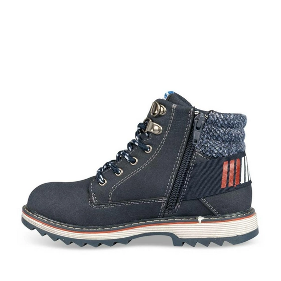 Bottines MARINE TAMS