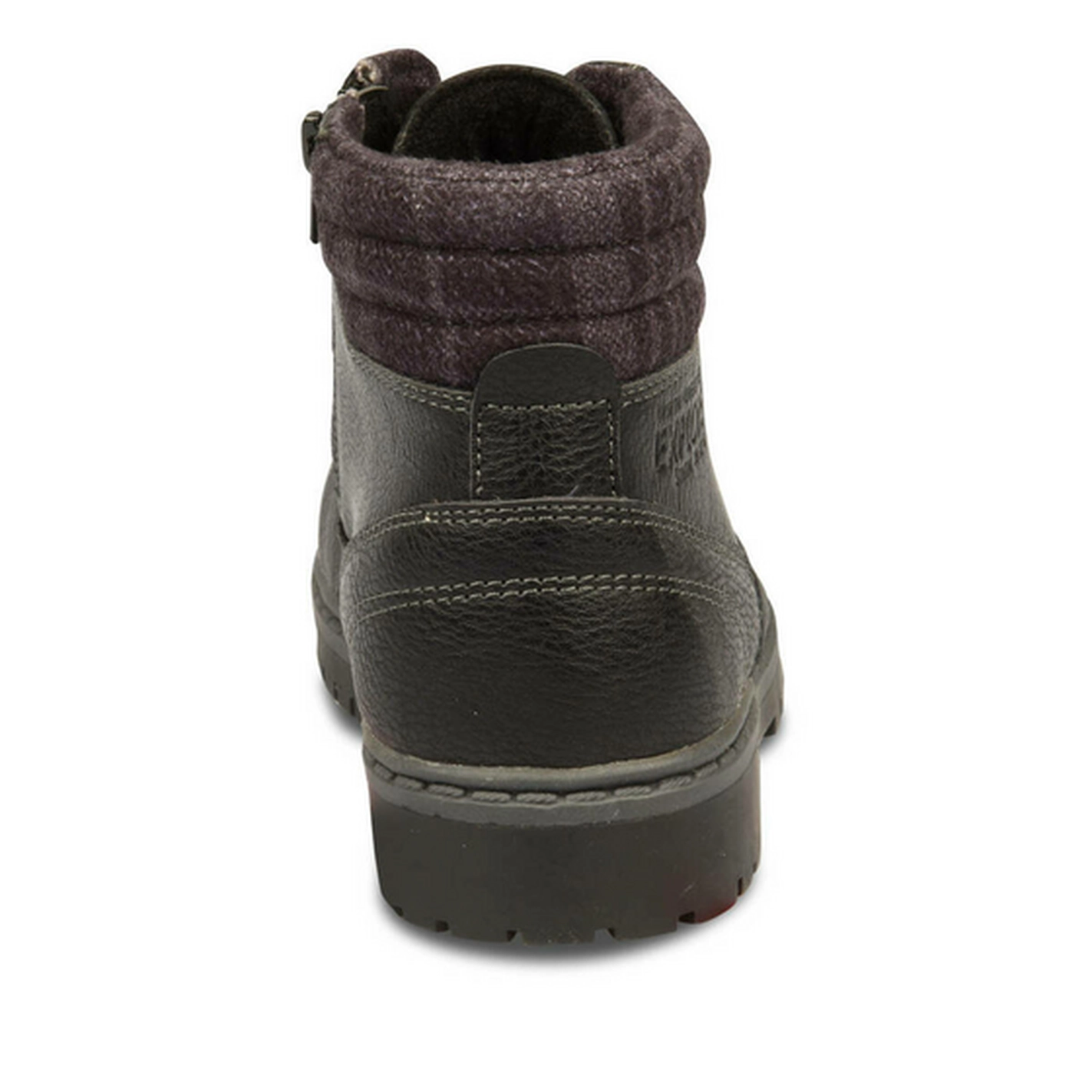 Bottines NOIR TAMS