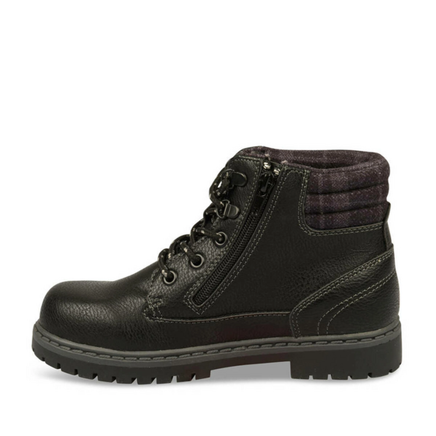 Bottines NOIR TAMS