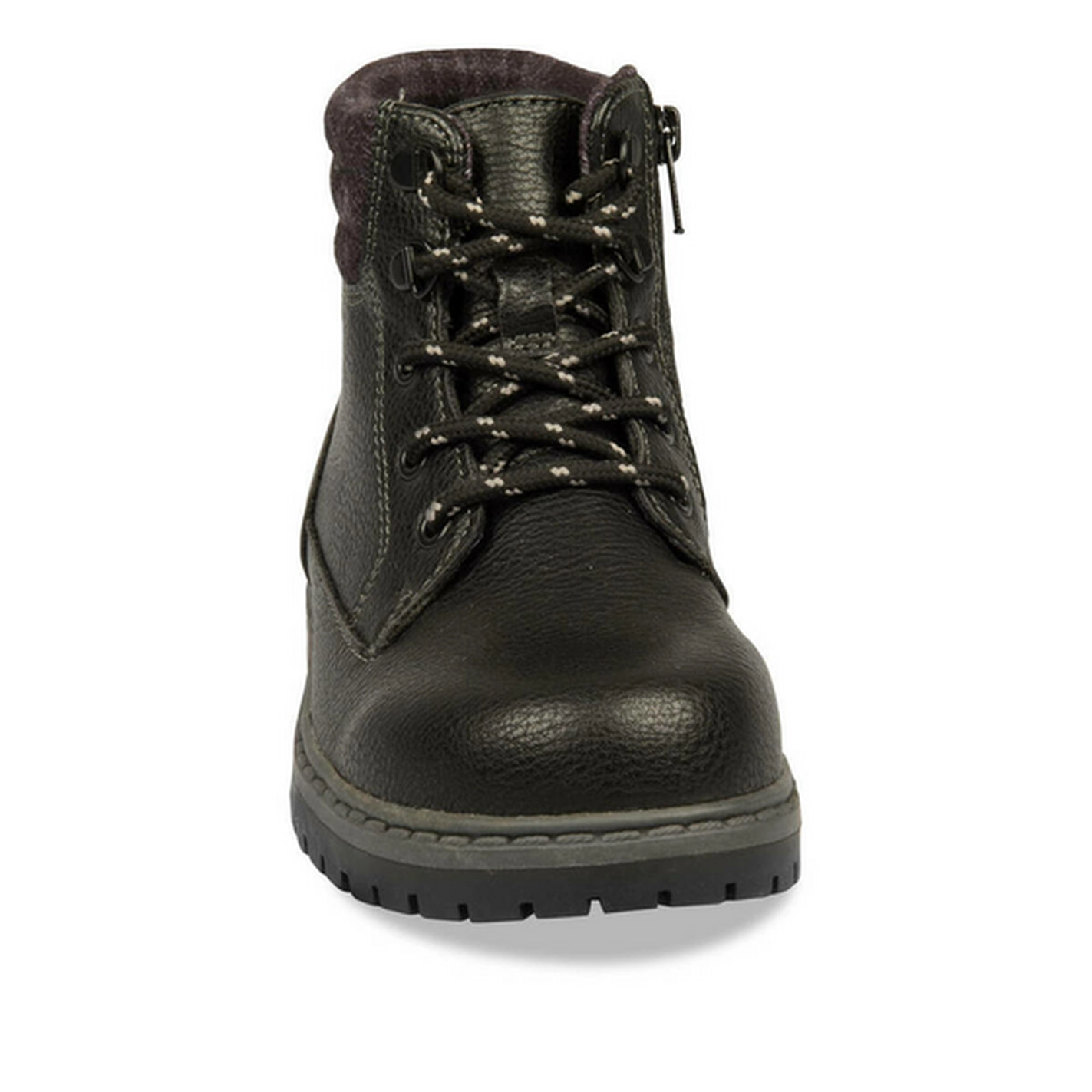 Bottines NOIR TAMS