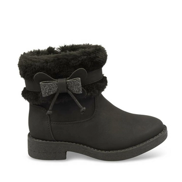 Ankle boots BLACK NINI & GIRLS