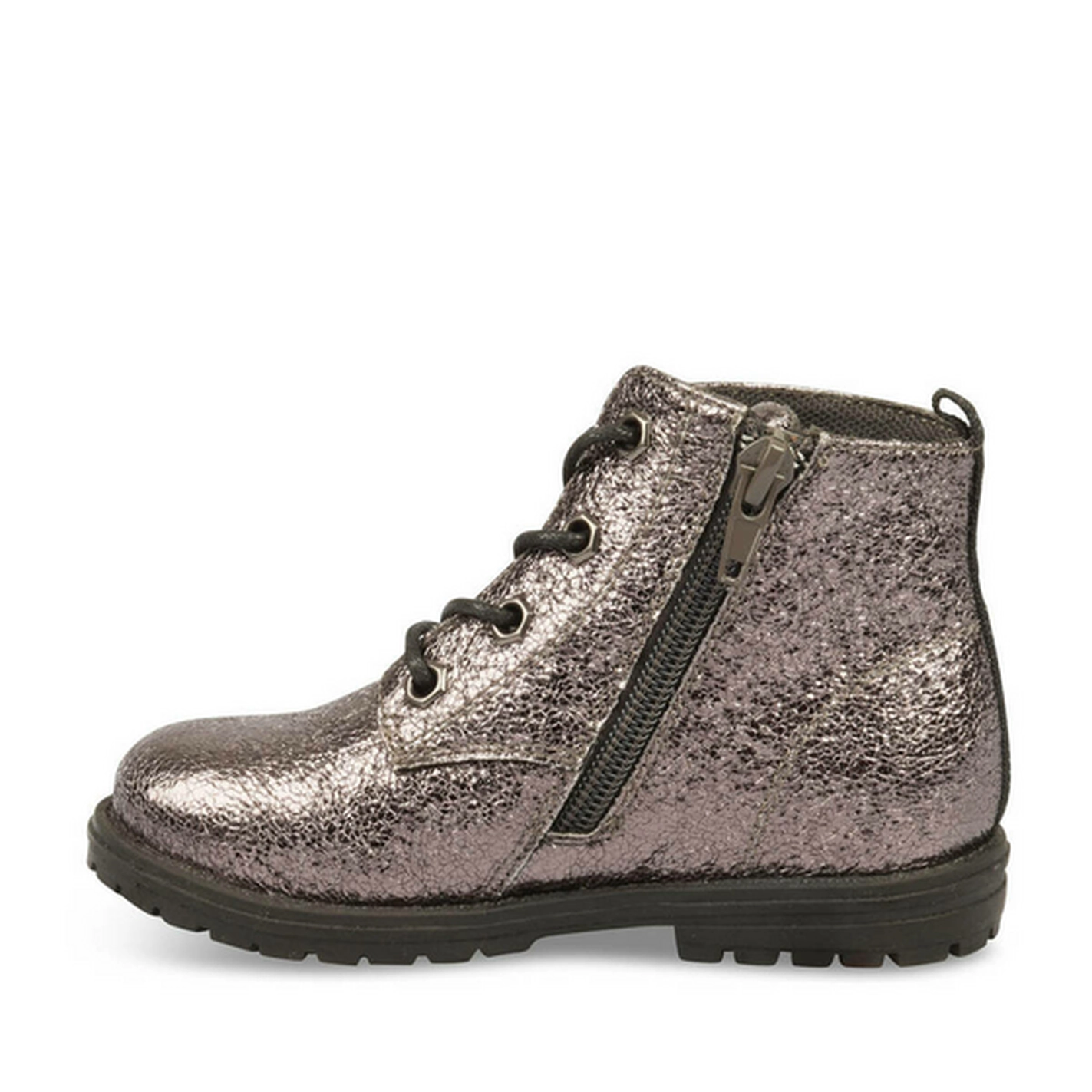 Ankle boots PEWTER NINI & GIRLS