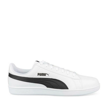 Baskets BLANC PUMA Up