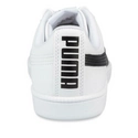 Baskets BLANC PUMA Up