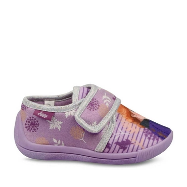 Slippers LILAC FROZEN