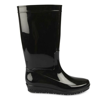 Rain boots BLACK 