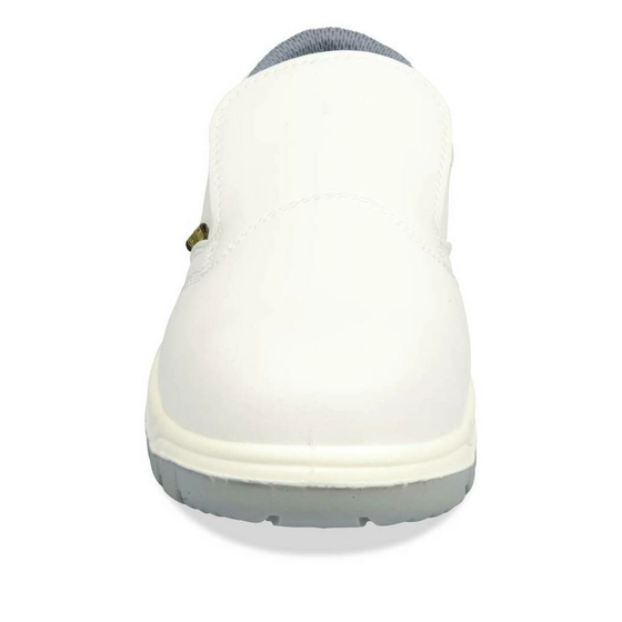 Safety shoes WHITE SAFETY JOGGER