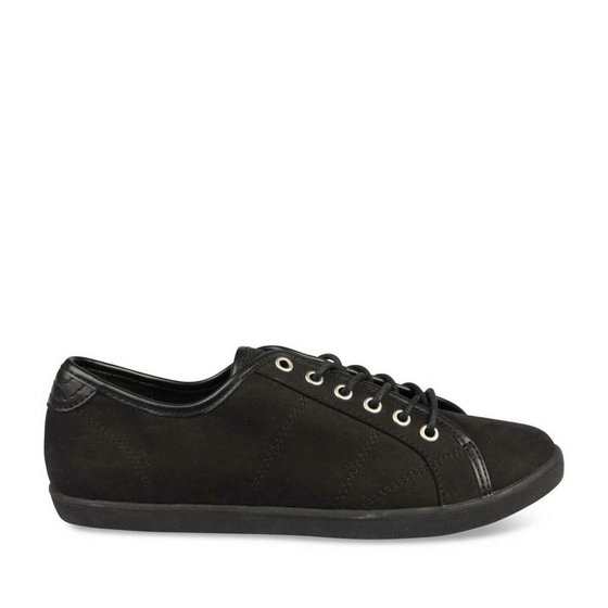 Sneakers BLACK MERRY SCOTT