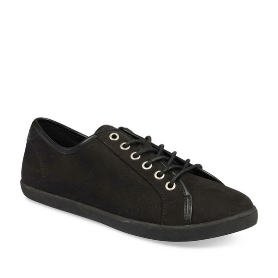 Sneakers BLACK MERRY SCOTT