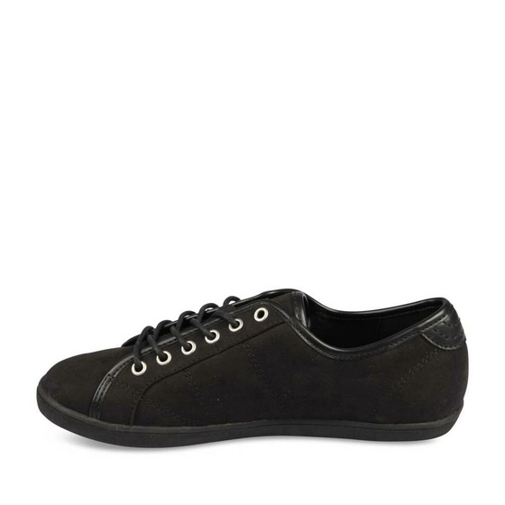 Sneakers BLACK MERRY SCOTT