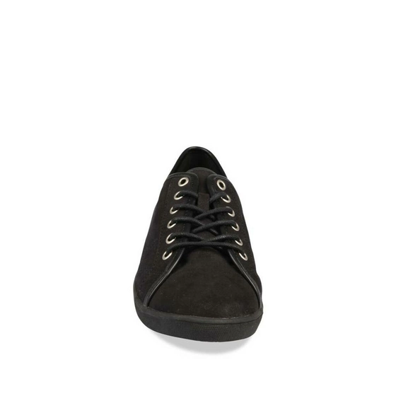 Sneakers BLACK MERRY SCOTT