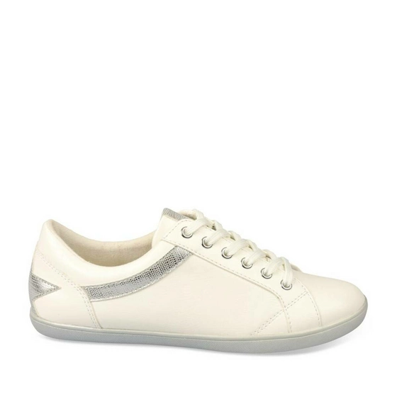 Sneakers WHITE MERRY SCOTT