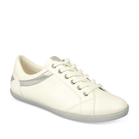 Sneakers WHITE MERRY SCOTT