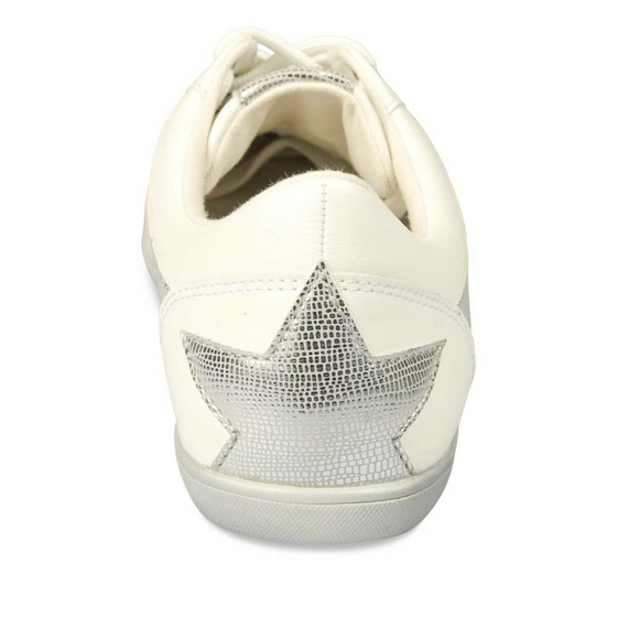 Sneakers WHITE MERRY SCOTT